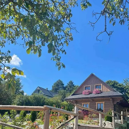Drevenica Line Holiday home *