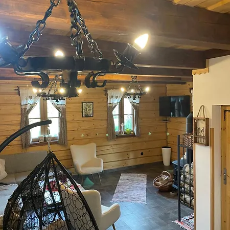 Holiday home Drevenica Line