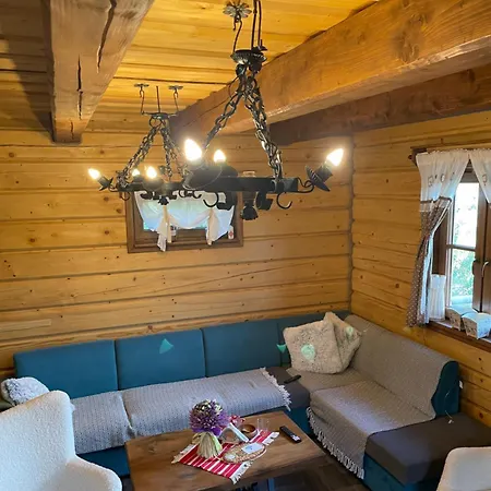 Drevenica Line Holiday home Kosice