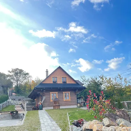 Drevenica Line Holiday home *