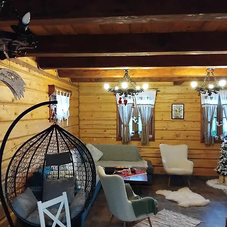 Holiday home Drevenica Line