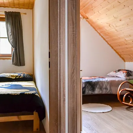 Drevenica Line Σπίτι διακοπών