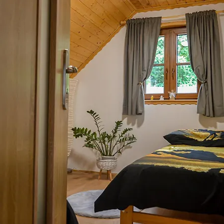 Casa vacanze Drevenica Line *