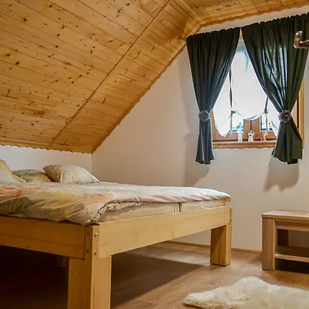 Drevenica Line Košice