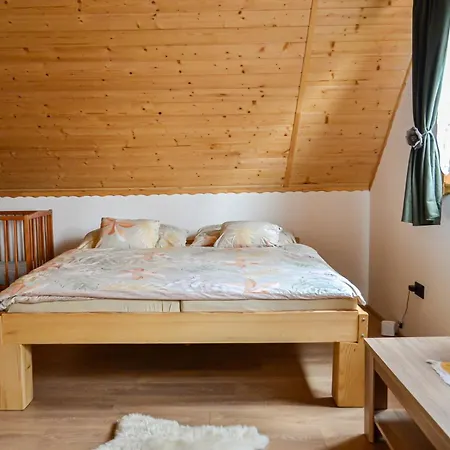 Drevenica Line Casa vacanze