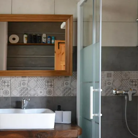 Drevenica Line Casa vacanze Košice