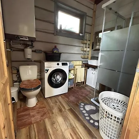 Drevenica Line * 코시체