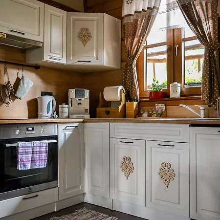 Drevenica Line Casa vacanze