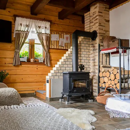 Σπίτι διακοπών Drevenica Line Košice