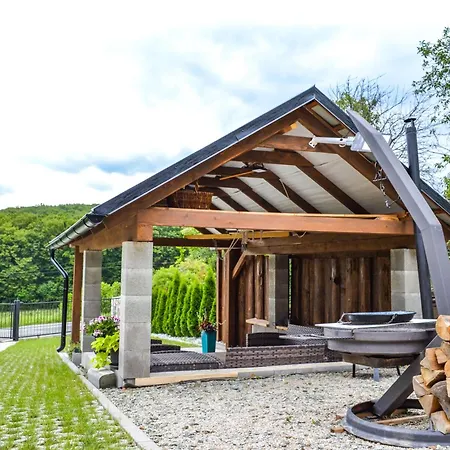 Casa vacanze Drevenica Line *