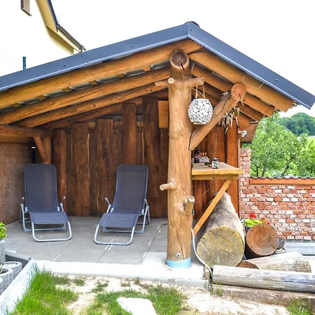 Drevenica Line 코시체