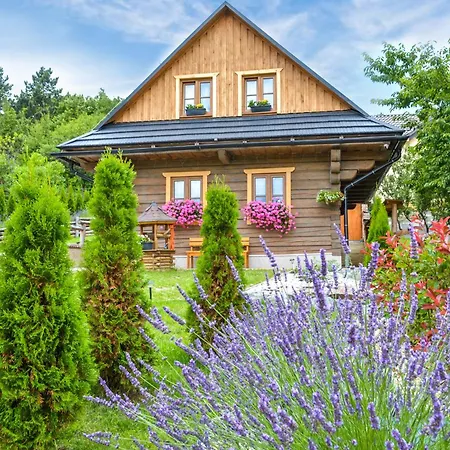 Drevenica Line Σπίτι διακοπών